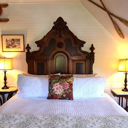 Union Gables (Adults Only) Hotel ซาราโทกาสปริงส์ ภายนอก รูปภาพ