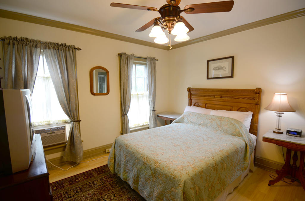 Union Gables (Adults Only) Hotel ซาราโทกาสปริงส์ ห้อง รูปภาพ