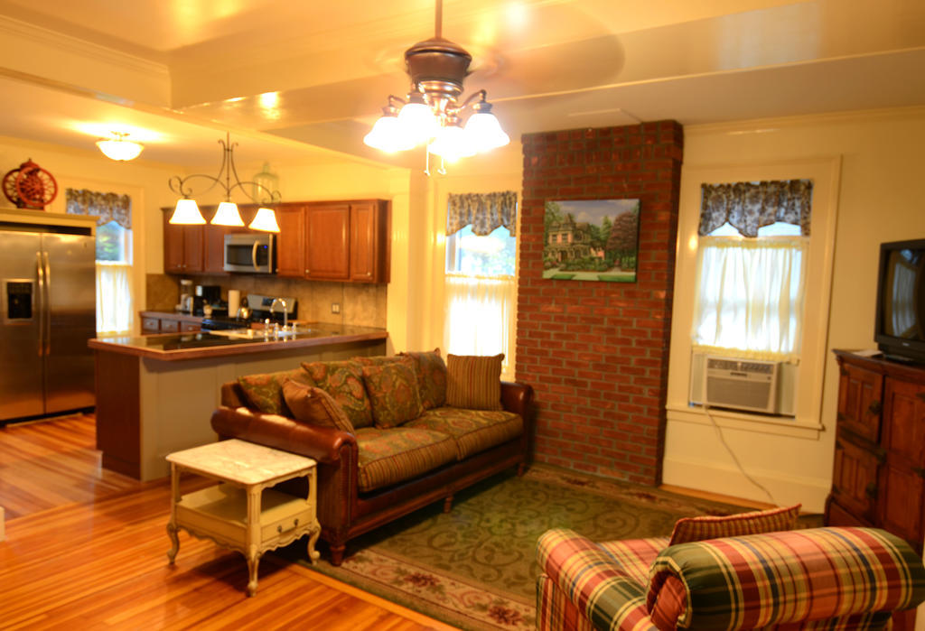 Union Gables (Adults Only) Hotel ซาราโทกาสปริงส์ ห้อง รูปภาพ