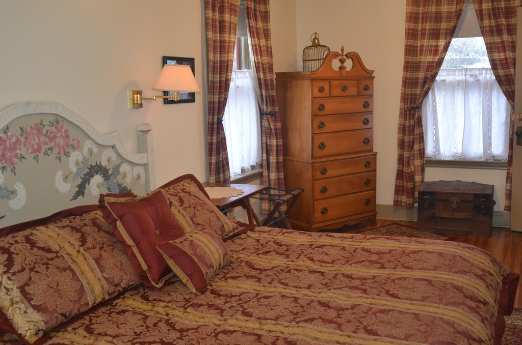Union Gables (Adults Only) Hotel ซาราโทกาสปริงส์ ห้อง รูปภาพ
