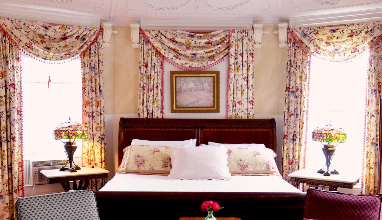 Union Gables (Adults Only) Hotel ซาราโทกาสปริงส์ ภายนอก รูปภาพ