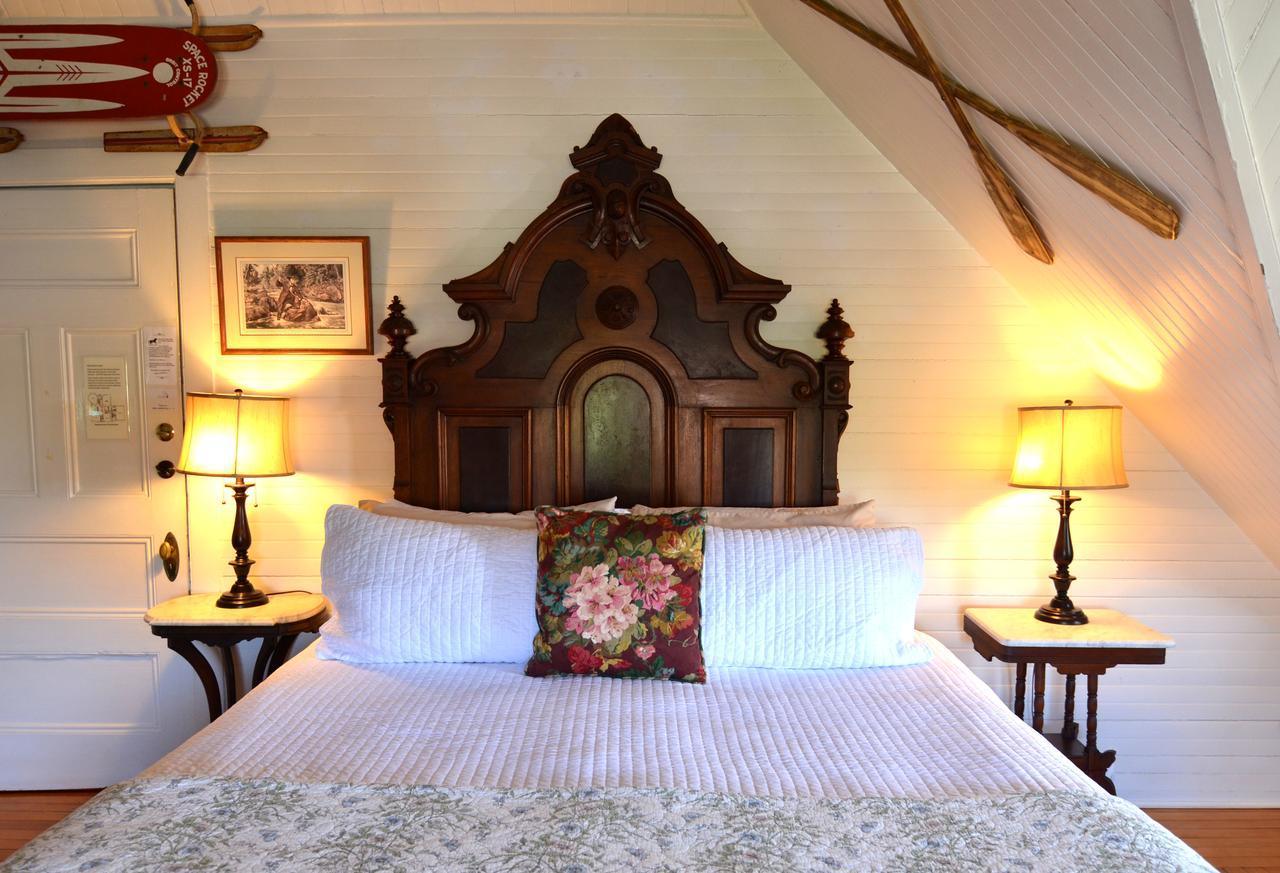 Union Gables (Adults Only) Hotel ซาราโทกาสปริงส์ ภายนอก รูปภาพ