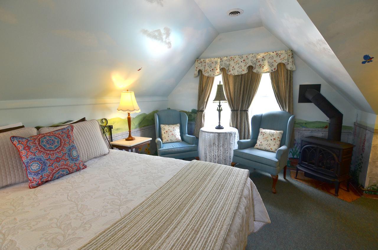 Union Gables (Adults Only) Hotel ซาราโทกาสปริงส์ ห้อง รูปภาพ