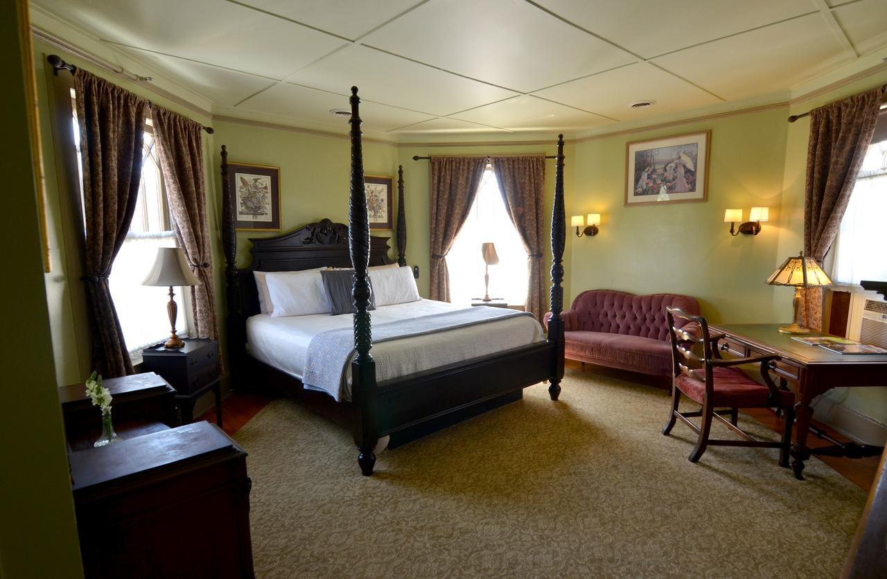 Union Gables (Adults Only) Hotel ซาราโทกาสปริงส์ ห้อง รูปภาพ