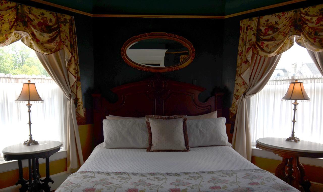Union Gables (Adults Only) Hotel ซาราโทกาสปริงส์ ห้อง รูปภาพ