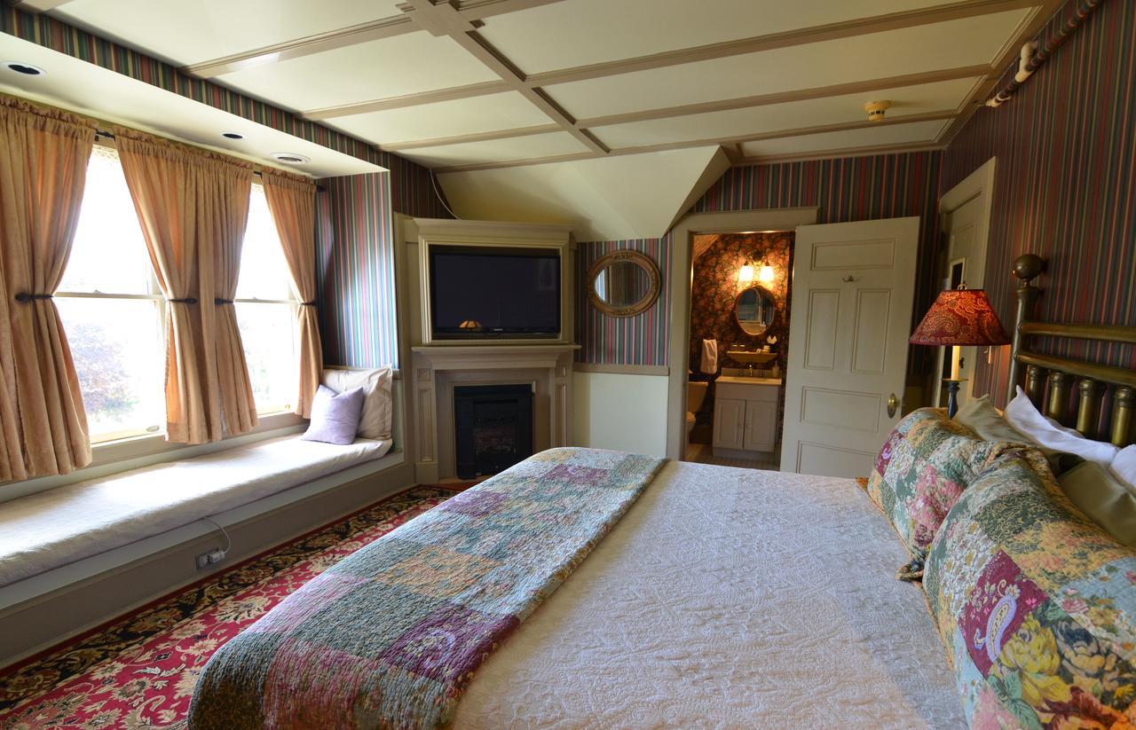 Union Gables (Adults Only) Hotel ซาราโทกาสปริงส์ ห้อง รูปภาพ