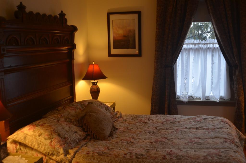 Union Gables (Adults Only) Hotel ซาราโทกาสปริงส์ ภายนอก รูปภาพ