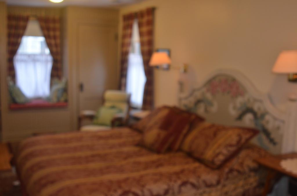 Union Gables (Adults Only) Hotel ซาราโทกาสปริงส์ ภายนอก รูปภาพ